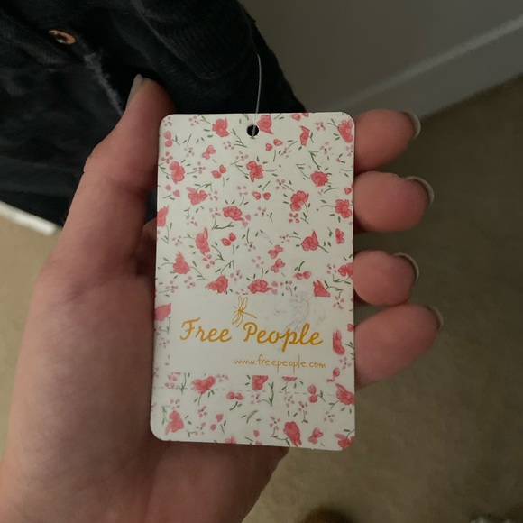 Free people jeans - Picture 4 of 5